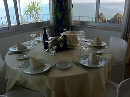 Hotel La Lucertola