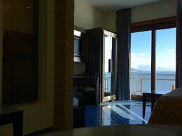 Hotel La Lucertola