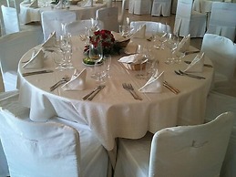 Hotel La Lucertola