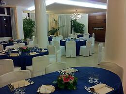 Hotel La Lucertola