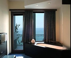 Hotel La Lucertola