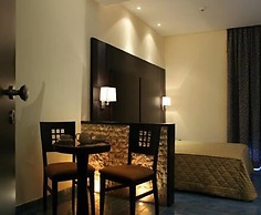 Hotel La Lucertola