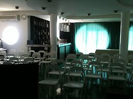 Hotel La Lucertola
