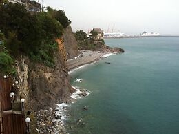 Hotel La Lucertola
