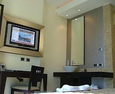 Hotel La Lucertola