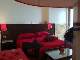Hotel La Lucertola