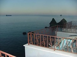 Hotel La Lucertola