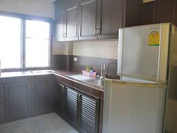 Rouge Service Apartments