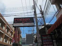 Rouge Service Apartments