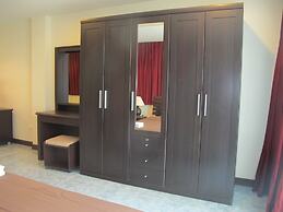 Rouge Service Apartments