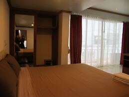 Rouge Service Apartments