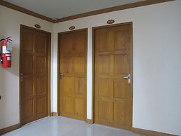 Rouge Service Apartments