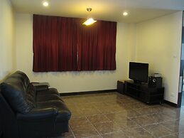 Rouge Service Apartments