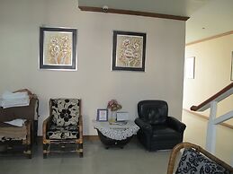 Rouge Service Apartments