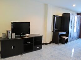 Rouge Service Apartments