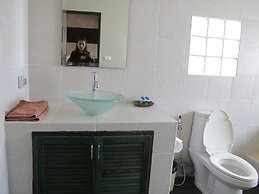 Rouge Service Apartments