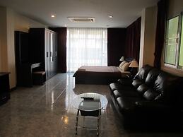 Rouge Service Apartments