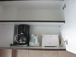 Rouge Service Apartments