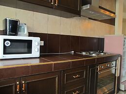 Rouge Service Apartments