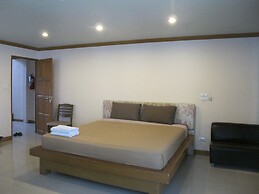 Rouge Service Apartments