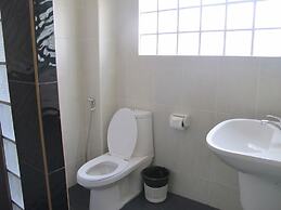 Rouge Service Apartments