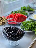 Canada Hotel & Bungalows