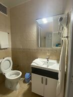 Canada Hotel & Bungalows