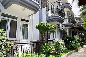 Canada Hotel & Bungalows