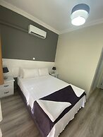 Canada Hotel & Bungalows