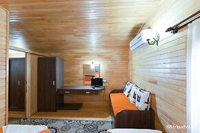 Canada Hotel & Bungalows