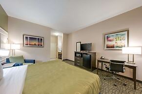 Quality Inn & Suites