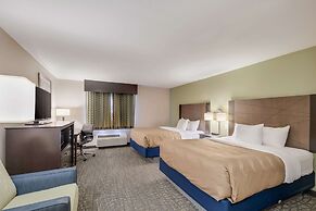 Quality Inn & Suites