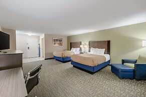 Quality Inn & Suites