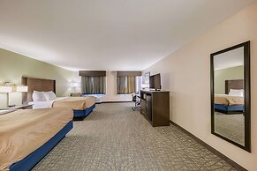 Quality Inn & Suites