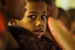 Thaulle Pure Ayurveda Resort - Yala