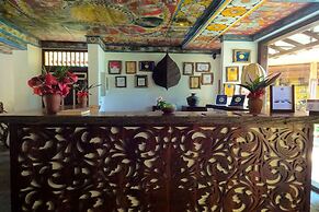 Thaulle Pure Ayurveda Resort - Yala