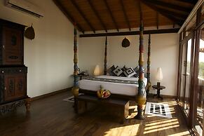 Thaulle Pure Ayurveda Resort - Yala