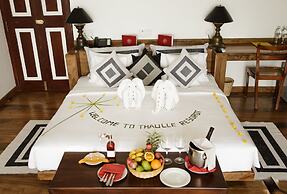 Thaulle Pure Ayurveda Resort - Yala