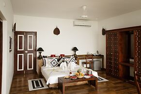 Thaulle Pure Ayurveda Resort - Yala