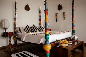 Thaulle Pure Ayurveda Resort - Yala