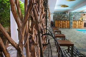 Thaulle Pure Ayurveda Resort - Yala