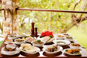 Thaulle Pure Ayurveda Resort - Yala