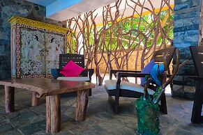 Thaulle Pure Ayurveda Resort - Yala
