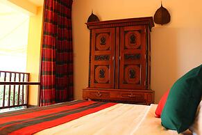 Thaulle Pure Ayurveda Resort - Yala