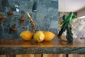 Thaulle Pure Ayurveda Resort - Yala