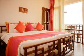 Thaulle Pure Ayurveda Resort - Yala
