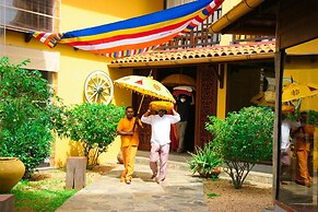 Thaulle Pure Ayurveda Resort - Yala