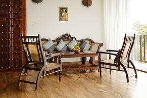 Thaulle Pure Ayurveda Resort - Yala