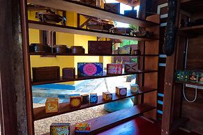 Thaulle Pure Ayurveda Resort - Yala