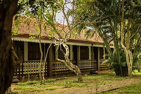 Thaulle Pure Ayurveda Resort - Yala